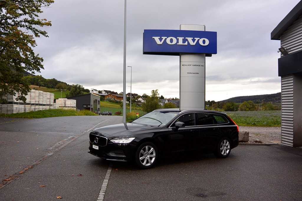 Volvo  D3 AWD Momentum