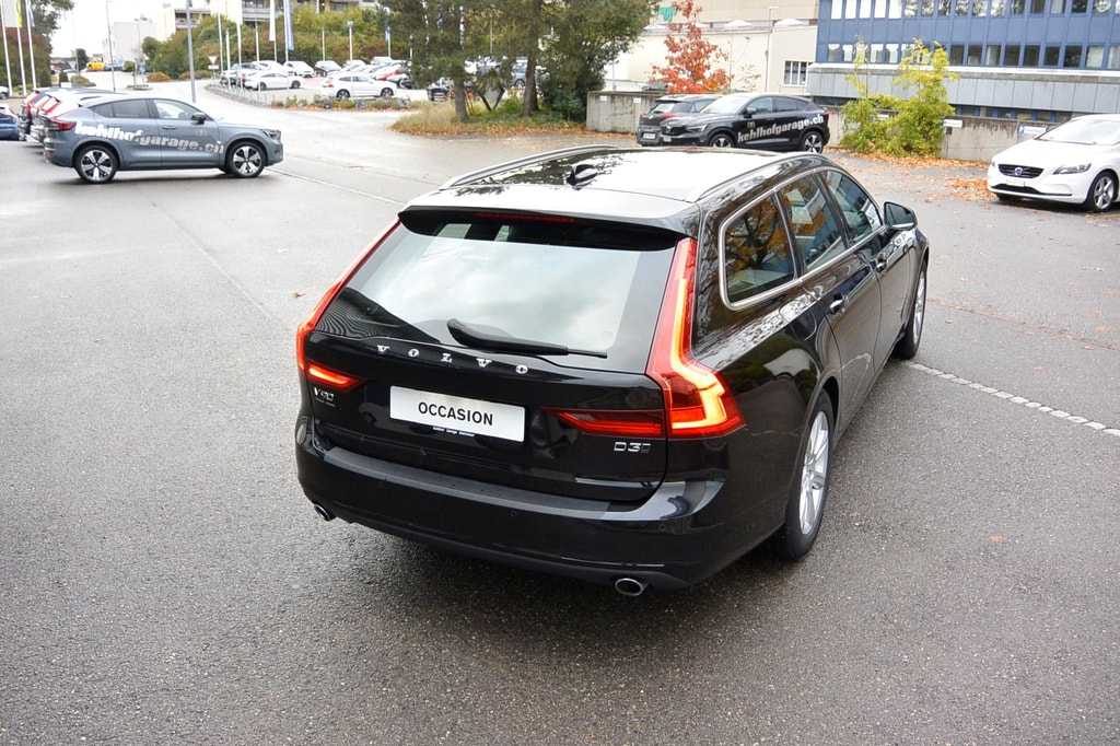 Volvo  D3 AWD Momentum
