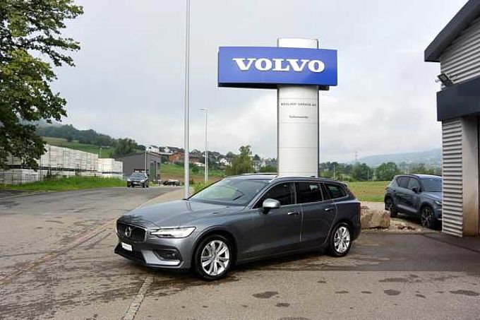 Volvo V60 D4 Momentum