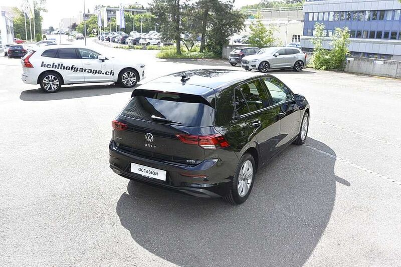 Volkswagen  1.5 TSI Style