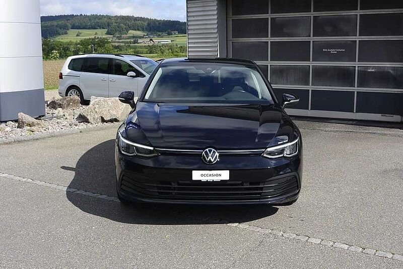 Volkswagen  1.5 TSI Style