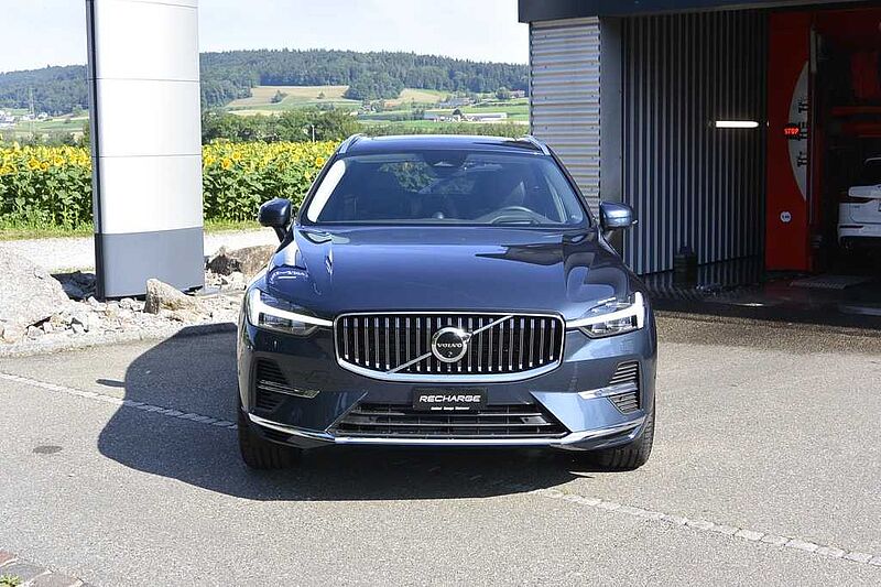 Volvo  T8 eAWD Br Xclusive