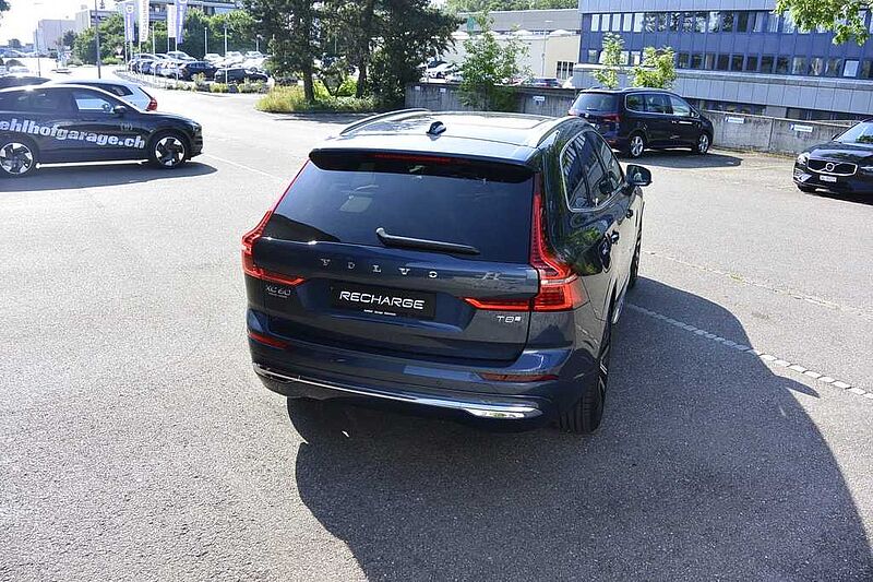 Volvo  T8 eAWD Br Xclusive