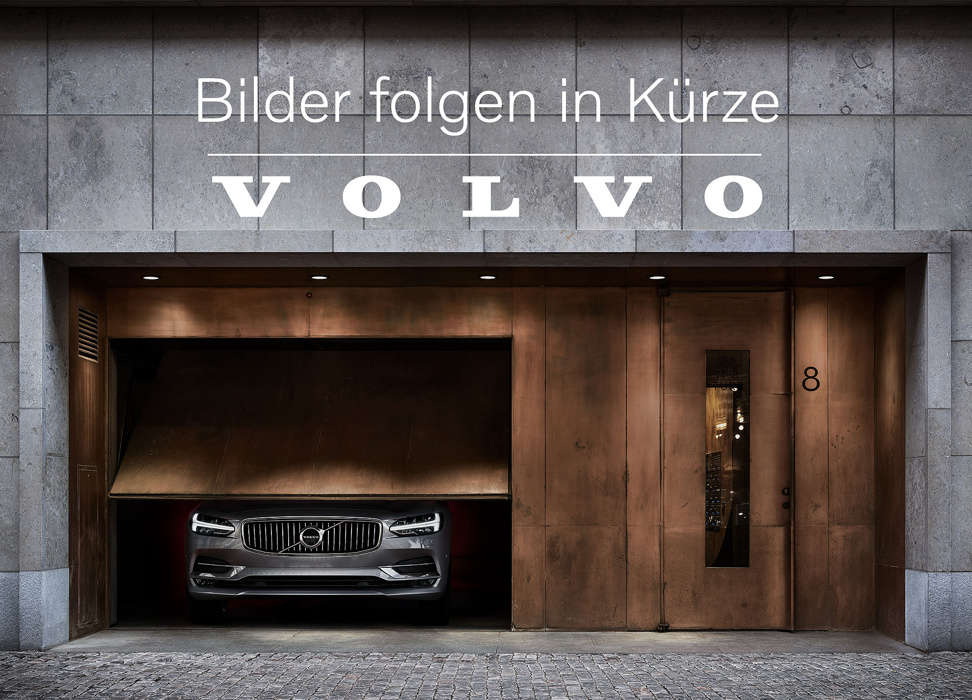 Volvo XC90 B6 B AWD Inscription