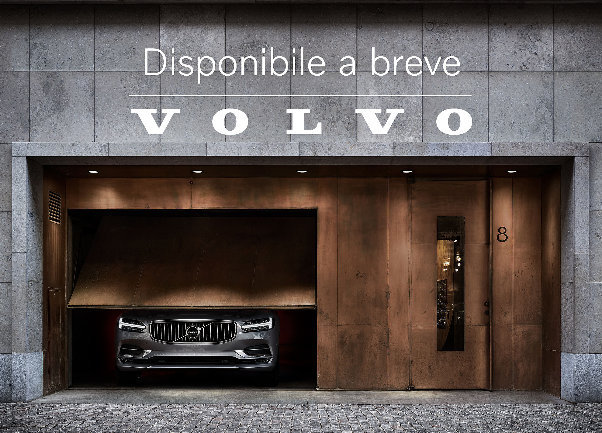 Volvo V60 D4 Summum