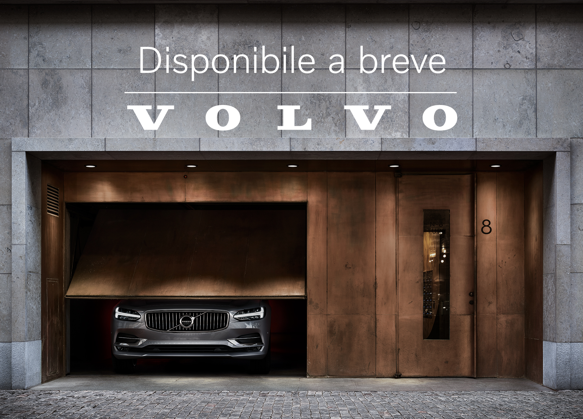 Volvo  D3 R-Design